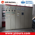Automatic Electric Control System with Imported Spare Parts